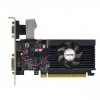 AFOX Karta graficzna - Geforce GT710 4GB DDR3 64Bit DVI HDMI VGA LP V3